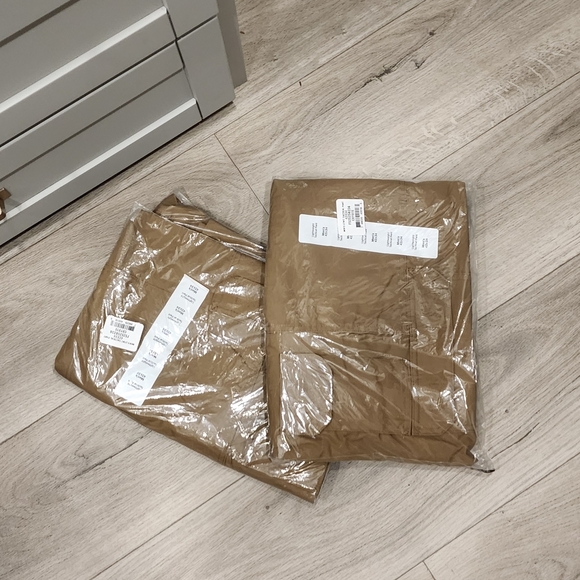 NEW!!! Propper Men's Tactical Pants Coyote Tan - Picture 2 of 8